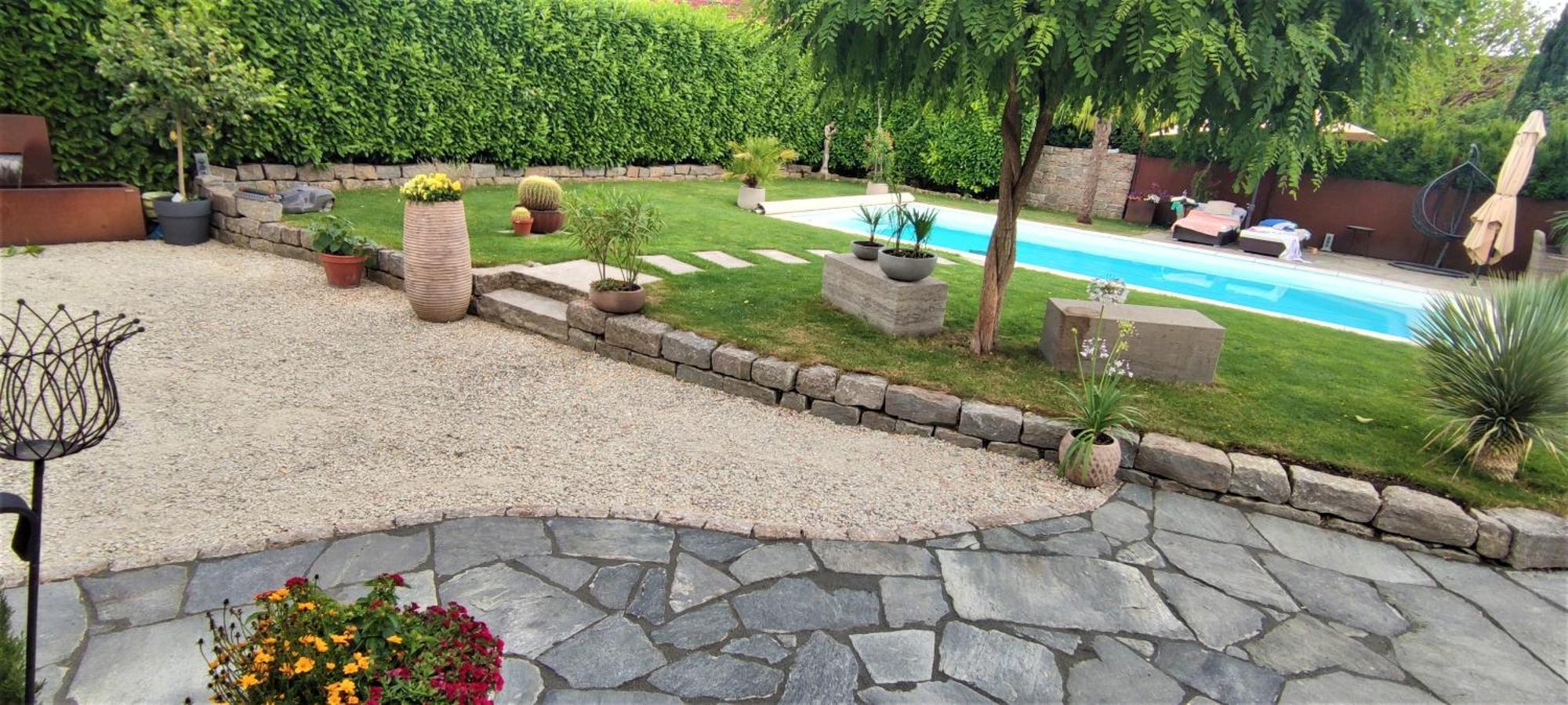 Апартаменты Bel Giardino Фридрихсхафен Экстерьер фото
